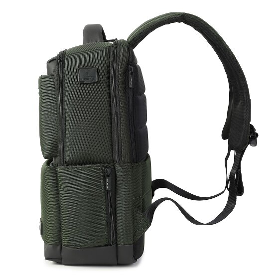 Hedgren Next Drive Daypack RFID protection 40 cm Laptop compartment