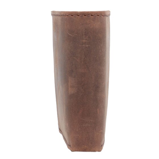 Tom Tailor Ron Wallet RFID protection Leather 10 cm Tom Tailor Ron Wallet RFID protection Leather 10 cm