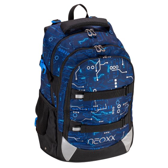 Neoxx Active Pro School Satchel 45.5 cm