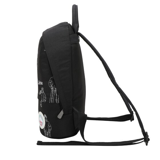 Fritzi aus Preußen Apres Ski Limited Barbie Daypack 31 cm