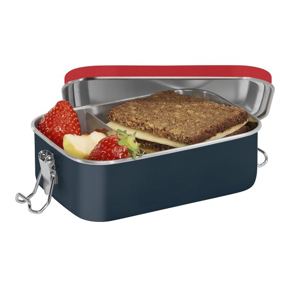 Step by Step lunch box 18 cm