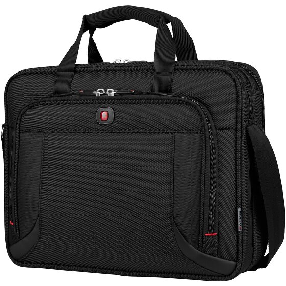 Wenger Prospectus briefcase 42 cm laptop compartment