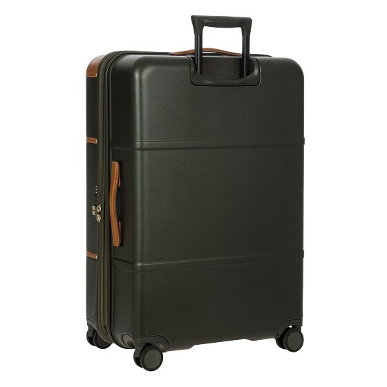 Bric's Bellagio 4 wheels Trolley 76 cm with expansion pleat