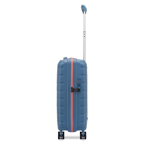 Roncato Skyline 2.0 Neon 4 wheels Cabin suitcase 55 cm
