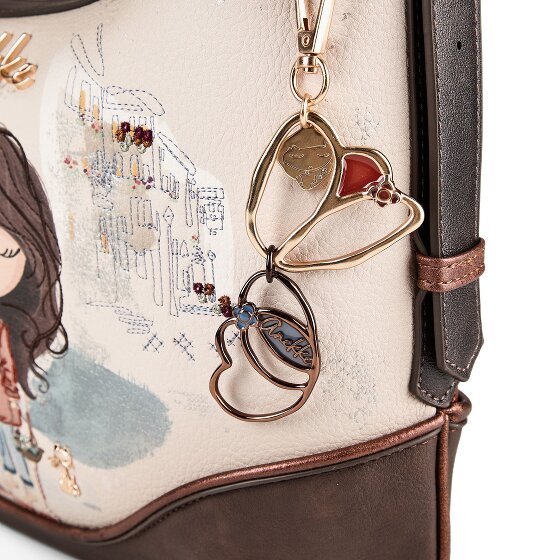 Anekke Tulip Shoulder Bag 31 cm