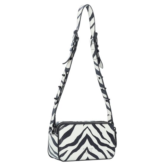 PINKO Camera Shoulder Bag Leather 18 cm