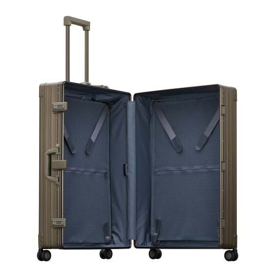 Aleon Traveler 4 Roll Trolley 81 cm
