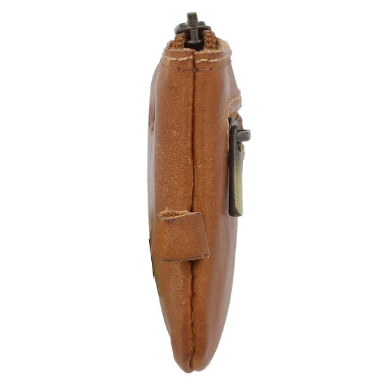 Greenburry Tornado Key wallet Leather 13 cm