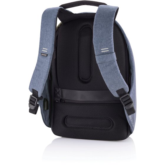 XD Design Bobby Hero Regular Backpack RFID 45 cm laptop compartment