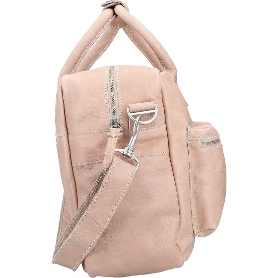 Cowboysbag Handbag leather 41 cm