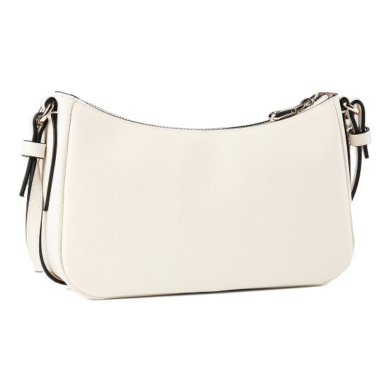 Boss Numah Shoulder Bag Leather 19 cm