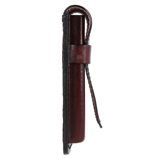 Mika Leather pencil case 7 cm