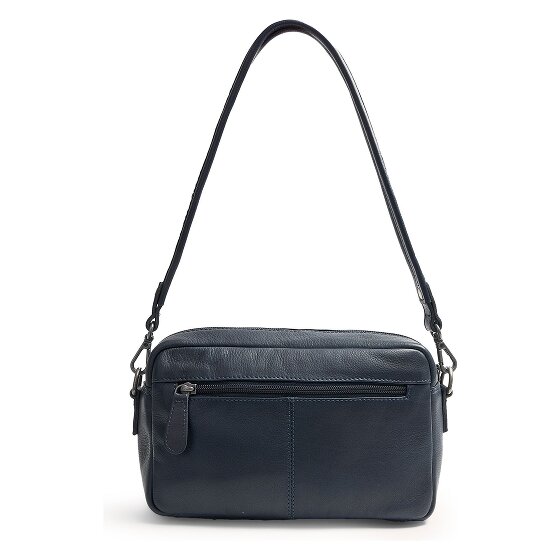 The Chesterfield Brand Liora Shoulder Bag Genuine Leather 24 cm
