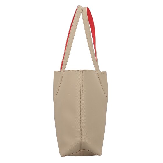 Lacoste Anna reversible tote bag 34.5 cm