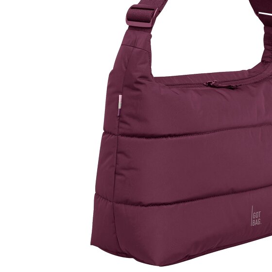 GOT BAG Square Bag Shoulder Bag 36 cm Laptop compartment