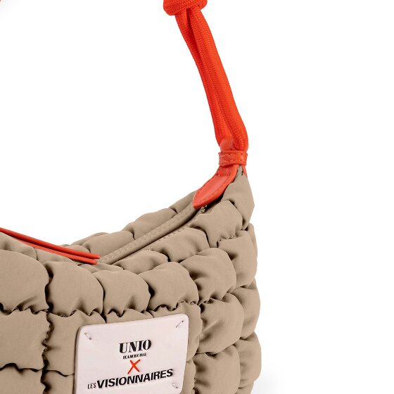 LES VISIONNAIRES Unio Little Sophie Shoulder Bag 24 cm