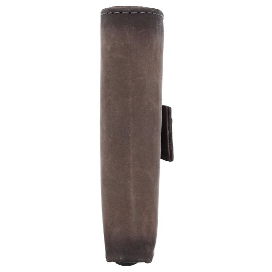 camel active Dallas Credit card case RFID protection Leather 7 cm