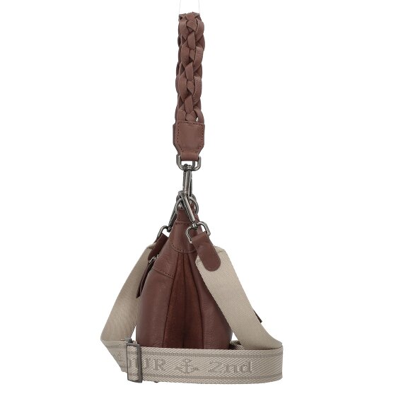 Harbour 2nd Just Pure Shoulder Bag Leather 33 cm