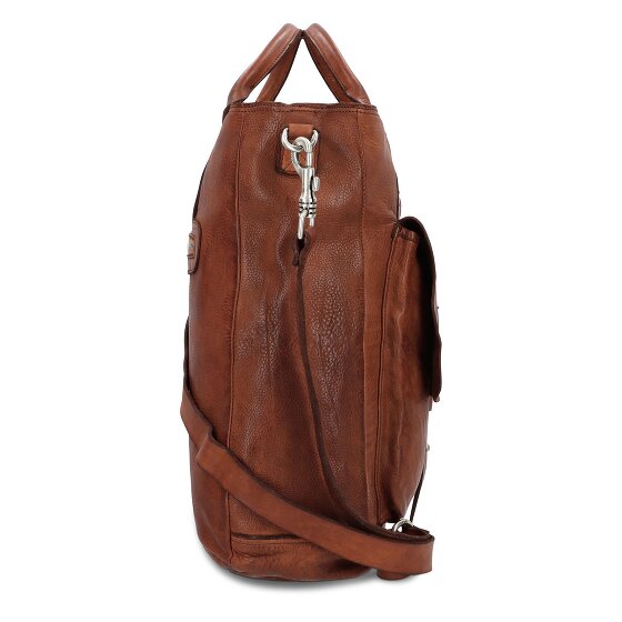 Campomaggi Handbag Leather 32 cm