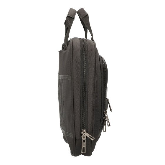 Samsonite Vectura Evo flight bag 39 cm laptop compartment Samsonite Vectura Evo flight bag 39 cm laptop compartment
