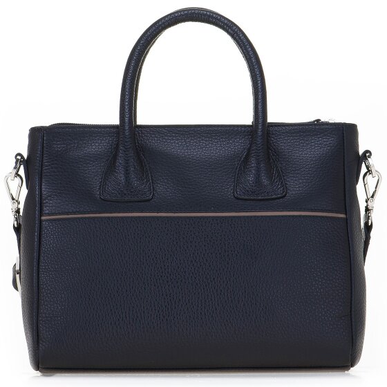 Mywalit Handbag leather 27 cm