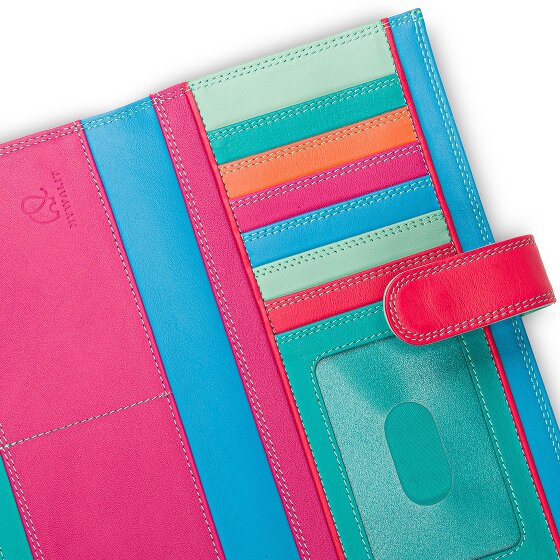 Mywalit Continental Wallet Leather 20 cm