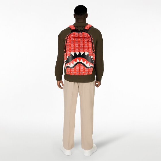 Sprayground 1 Off Bags Redlabels Daypack 46 cm Laptop compartment