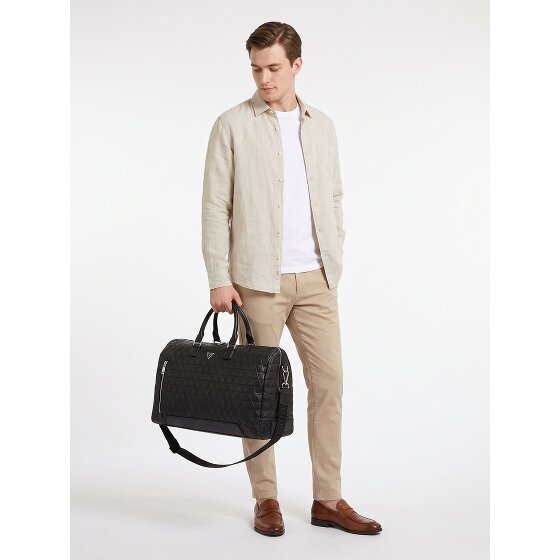 Guess Torino Weekender travel bag 48 cm