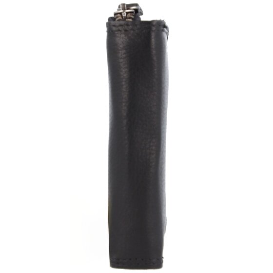 Jack Kinsky Brisbane wallet RFID leather 7.5 cm