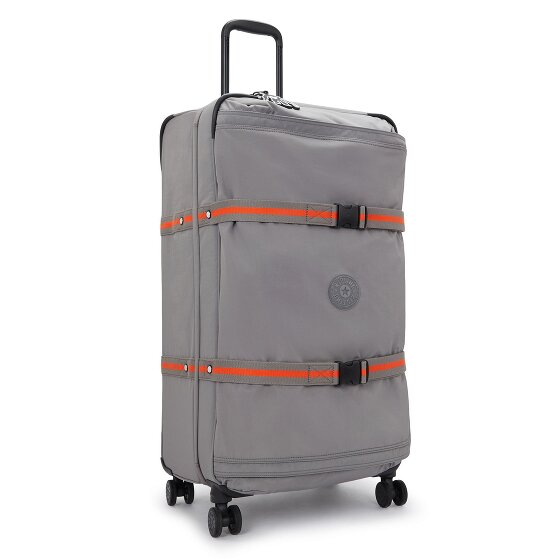 Kipling Basic Spontaneous 4 wheels Trolley L 78 cm