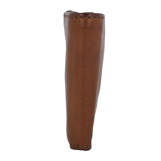 Campomaggi Wallet Leather 11.5 cm