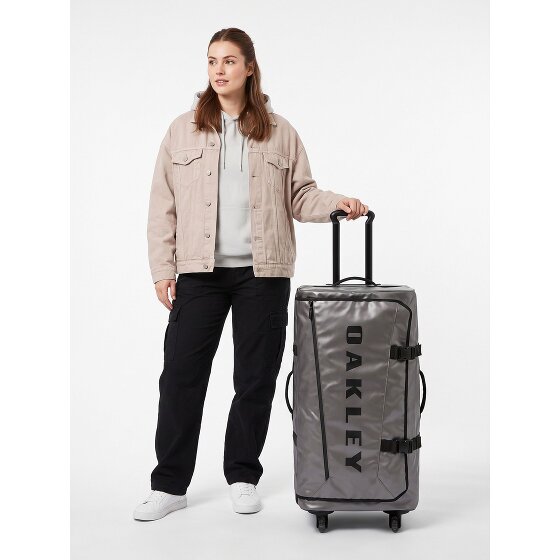 Oakley Endless Adventure 4 wheels Trolley 75 cm