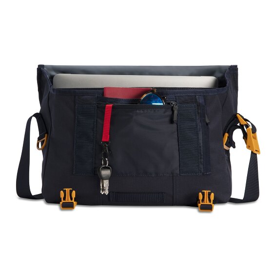 Timbuk2 Heritage Flight Classic Messenger M 46 cm laptop compartment
