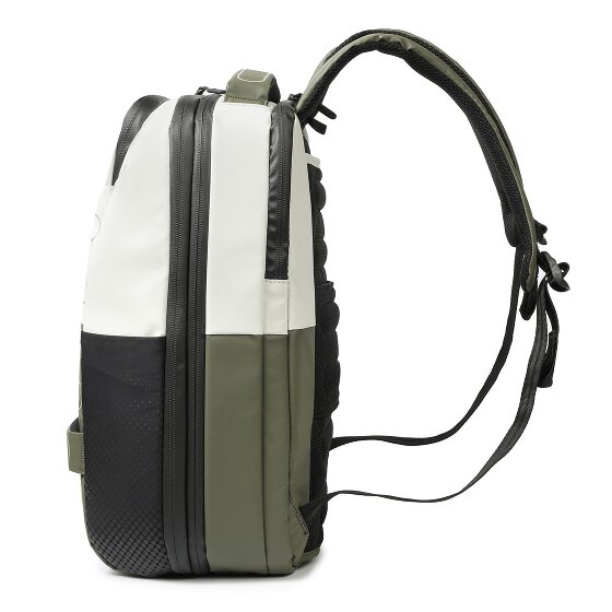 Hedgren Comby Performance Handle L P Daypack L RFID protection 44 cm Laptop compartment
