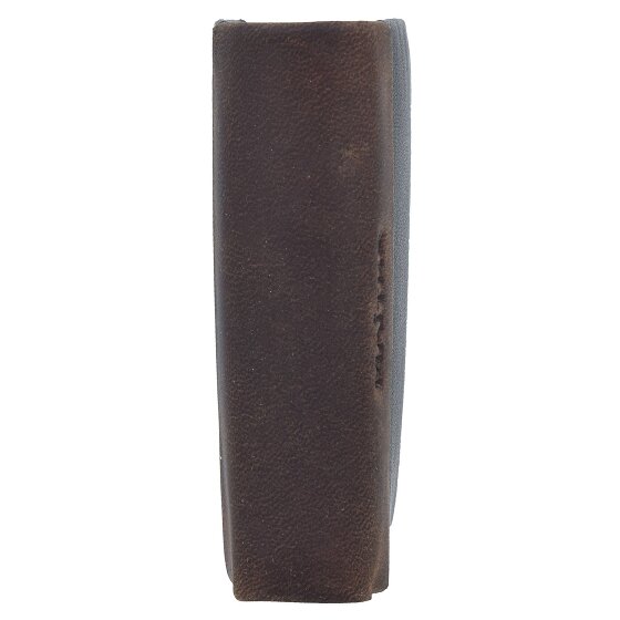 Maître Bundenbach wallet leather 10.5 cm