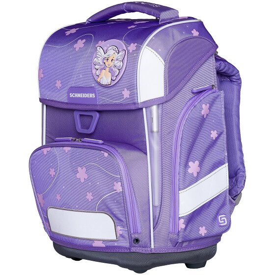 Schneiders Ergolite School bag set 8-piece