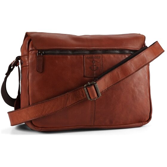 Harbour 2nd Urban Poets Jorne Briefcase 35 cm Laptop compartment