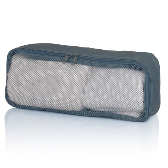 Pack Easy Genius 4 wheels Cabin suitcase S 54 cm