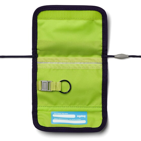 ergobag Chest bag 14 cm