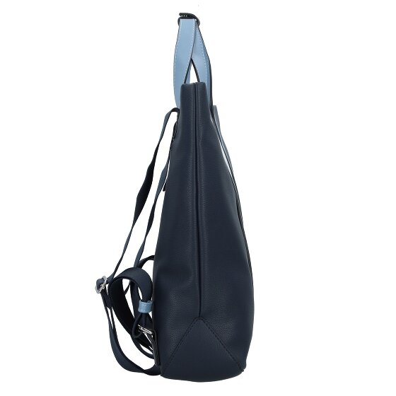 Tom Tailor Zena Daypack 36 cm Tom Tailor Zena Daypack 36 cm
