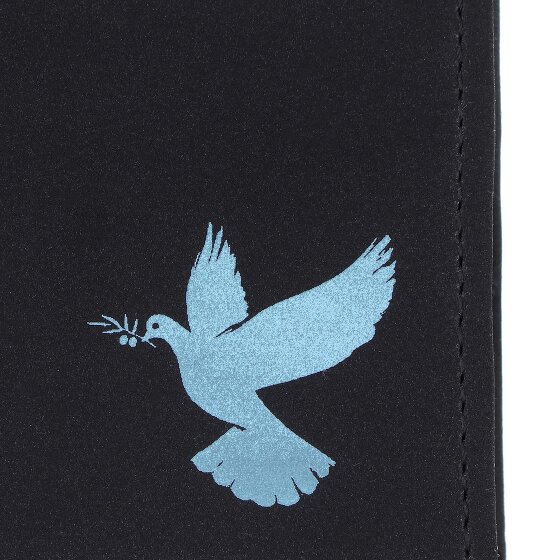 oxmox New Cryptan Wallet RFID protection 12 cm