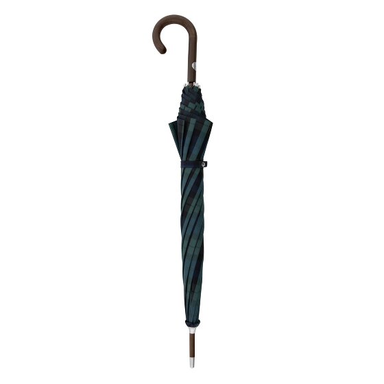 Doppler Manufaktur Zürs Rustika stick umbrella 95 cm