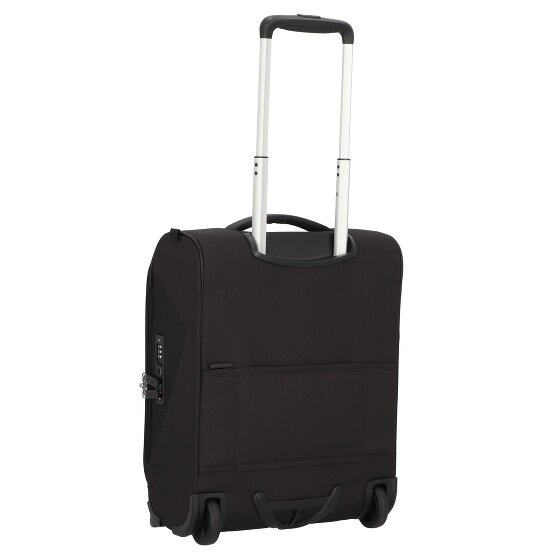 Samsonite Litebeam 2 wheels Cabin trolley 45 cm Samsonite Litebeam 2 wheels Cabin trolley 45 cm