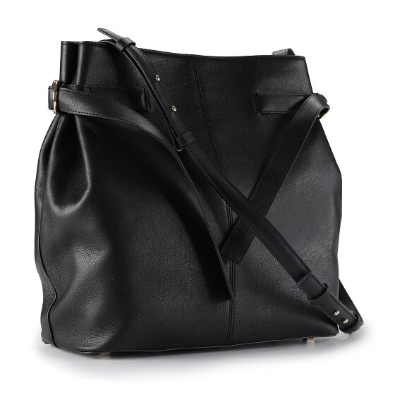 Patrizia Pepe Shoulder bag Leather 30.5 cm