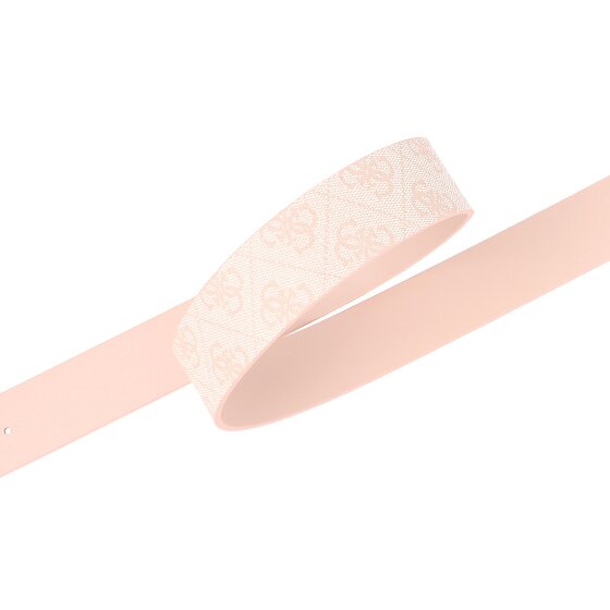 Guess Noelle Reversible belt Leather