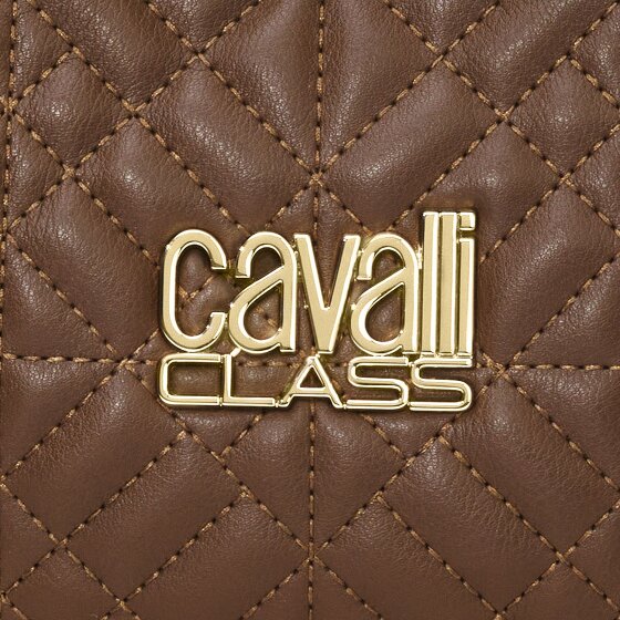 Cavalli Class Mariella Shoulder Bag 26 cm