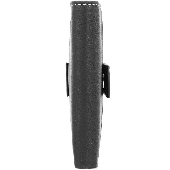 Esquire Oslo credit card case RFID leather 8.5 cm