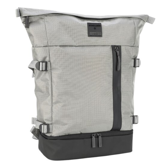 Strellson Northwood Sebastian backpack 50 cm laptop compartment