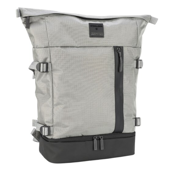Strellson Northwood Sebastian backpack 50 cm laptop compartment