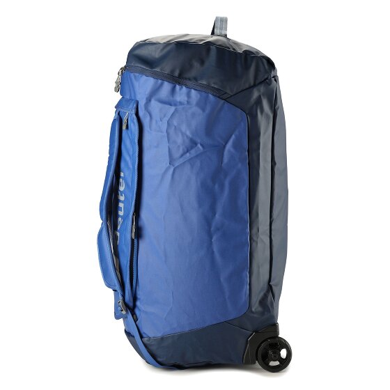 Deuter Duffel Pro Roller 90 2 wheels Travel bag 86 cm